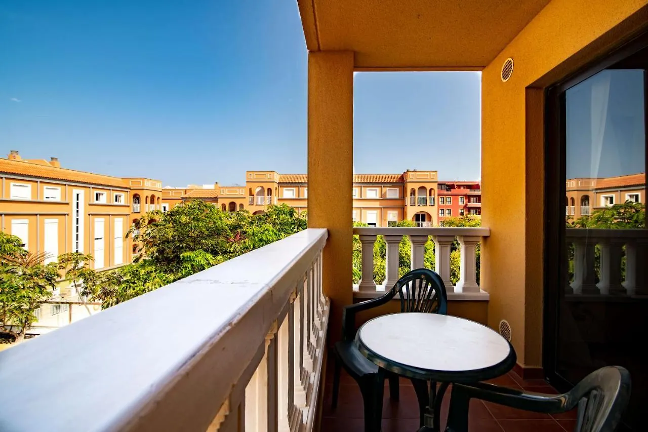 Alquilaencanarias-Medano Atalaya, Terrace & Pool El Medano  Apartment El Medano (Tenerife)