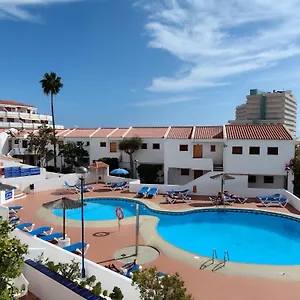 Garden Apartment Costa Adeje (Tenerife)
