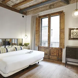 Ainb Gothic-jaume I Apartment Barcelona