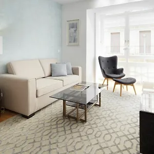 Prim By Feelfree Apartment San Sebastian