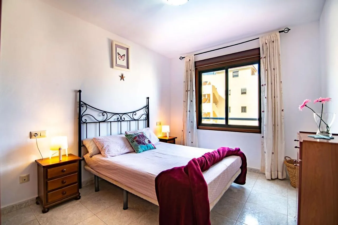Alquilaencanarias-Medano Atalaya, Terrace & Pool contacts